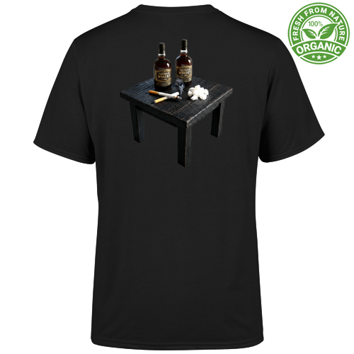 T-Shirt Unisex Organic