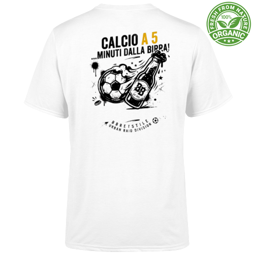 T-Shirt Unisex Organic