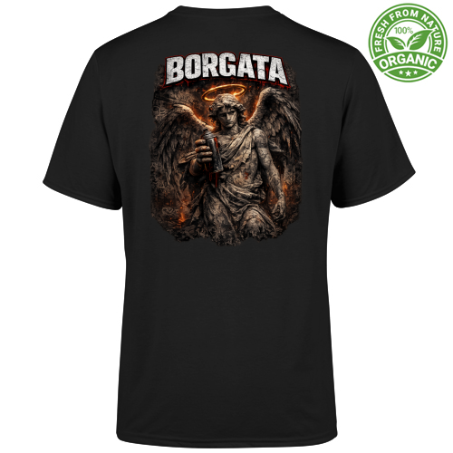 T-Shirt Unisex Organic