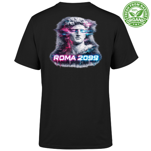 T-Shirt Unisex Organic