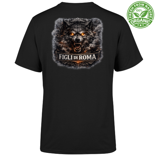 T-Shirt Unisex Organic
