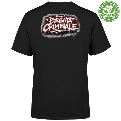 T-Shirt Unisex Organic