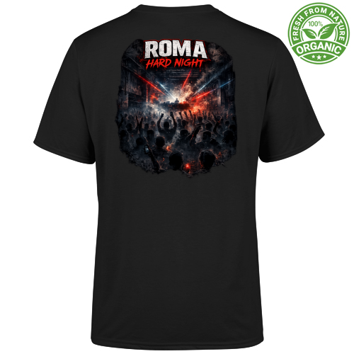 T-Shirt Unisex Organic
