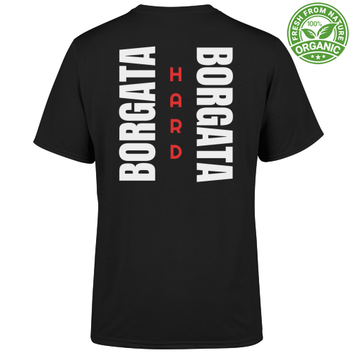 T-Shirt Unisex Organic