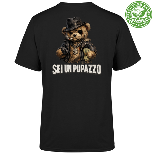 T-Shirt Unisex Organic