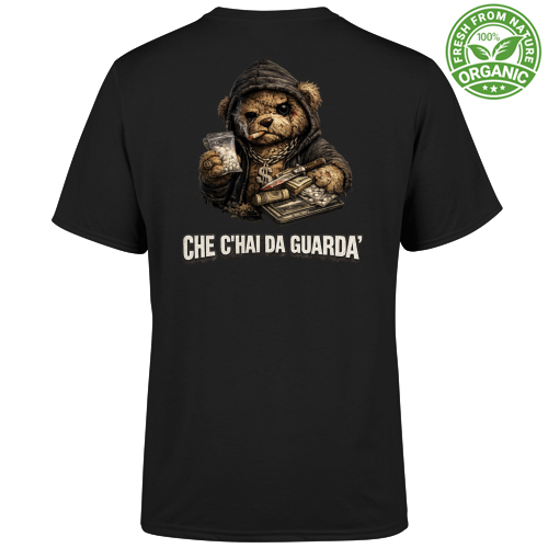 T-Shirt Unisex Organic