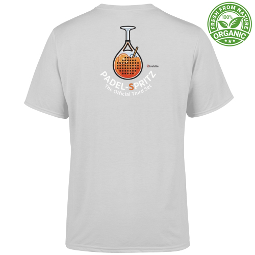 T-Shirt Unisex Organic