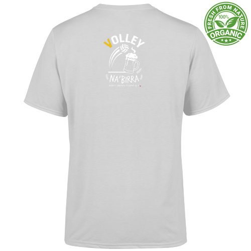 T-Shirt Unisex Organic