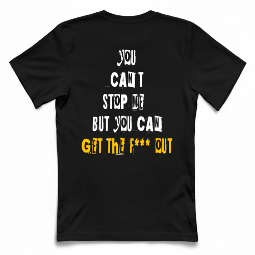 T-Shirt Unisex