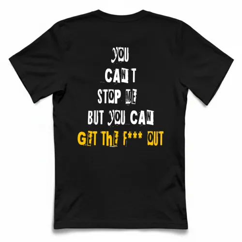 T-Shirt Unisex