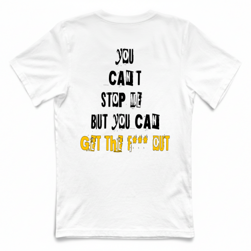 T-Shirt Unisex