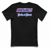 Perle ai Porci T-Shirt Front Back