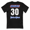 Perle ai Porci T Shirt Celebrativa 30 Anni