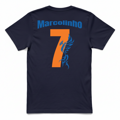 T-Shirt Unisex
