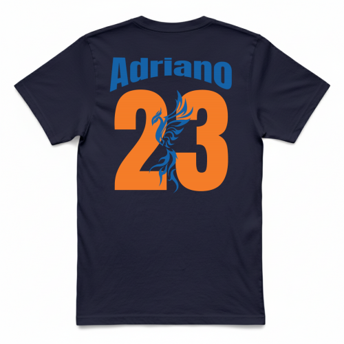 T-Shirt Unisex