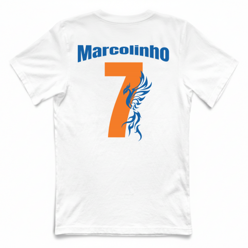 T-Shirt Unisex