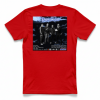 Pape Satan Basic T Shirt Front Back