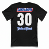 T-Shirt Unisex 30 Anniversario Perle ai Porci 