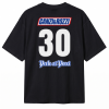 T-Shirt Oversize 30 Anniversario Perle ai Porci 