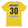 Perle ai Porci Parental Content Front Back T Shirt