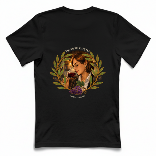 T-Shirt Unisex