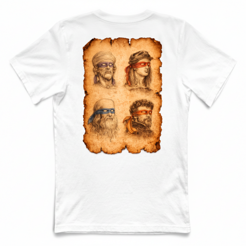 T-Shirt Unisex