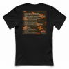 Live at Ciak 1998 T Shirt Unisex Front Back