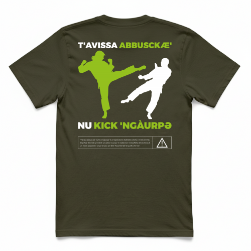 T-Shirt Unisex