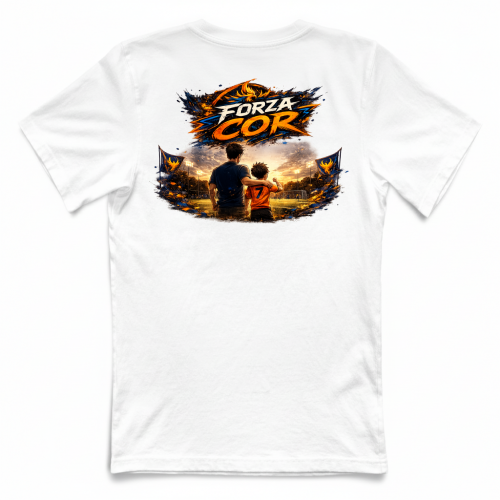 T-Shirt Bambino