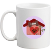 Mug Re di cuori Franz