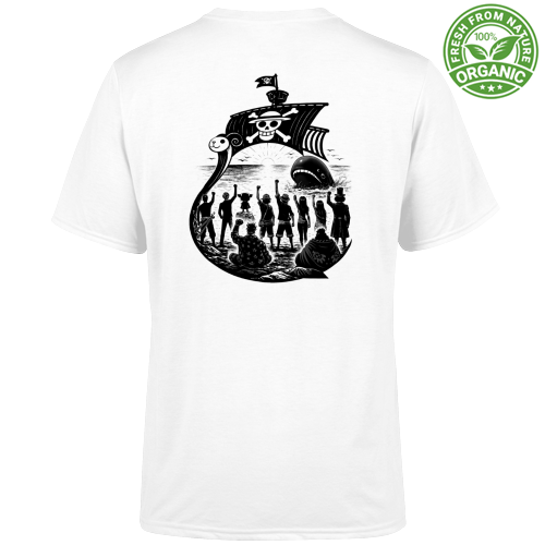 T-Shirt Unisex Organic