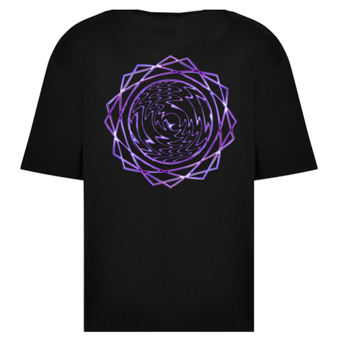 T-Shirt Oversize