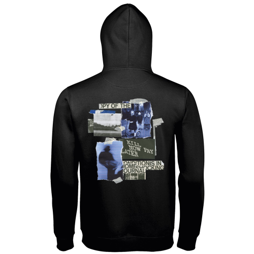 Hoodie Premium Men