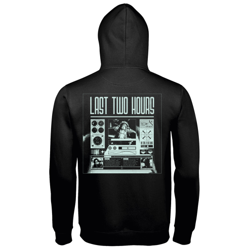 Hoodie Premium Men