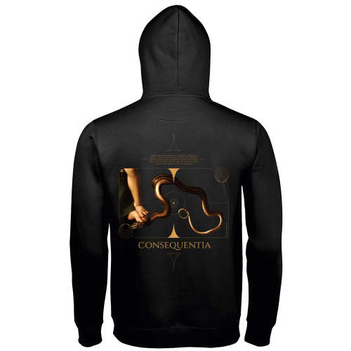Hoodie Premium Men