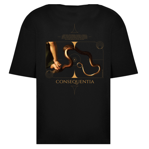 T-Shirt Oversize
