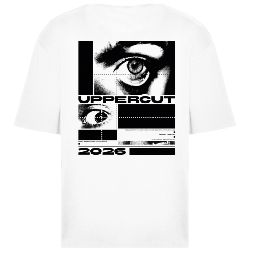 T-Shirt Oversize