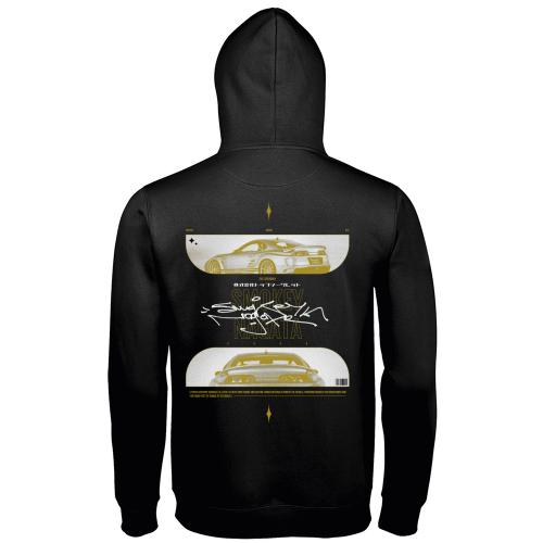 Hoodie Premium Men