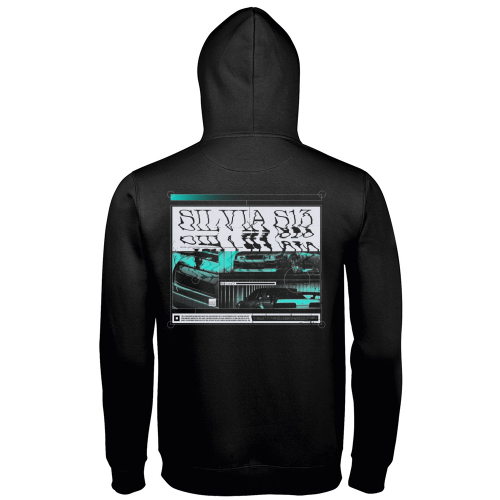 Hoodie Premium Men
