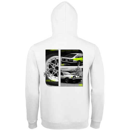 Hoodie Premium Men
