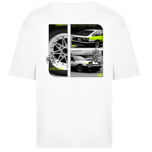 T-Shirt Oversize