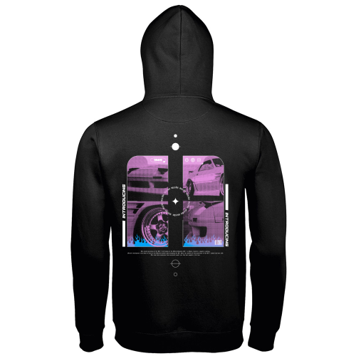 Hoodie Premium Men