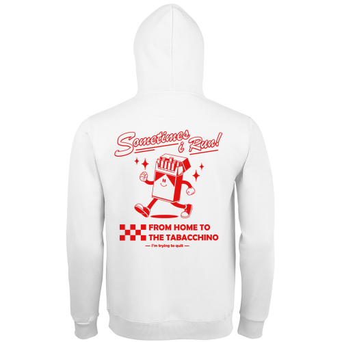 Hoodie Premium Men