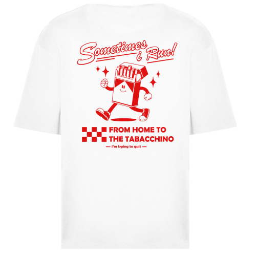 T-Shirt Oversize