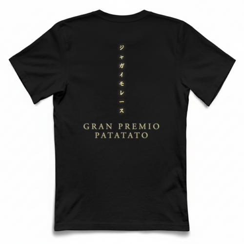 T-Shirt Unisex