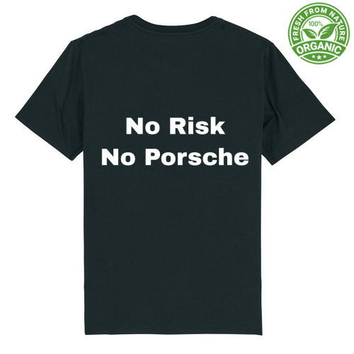 T-Shirt Unisex Premium Organic