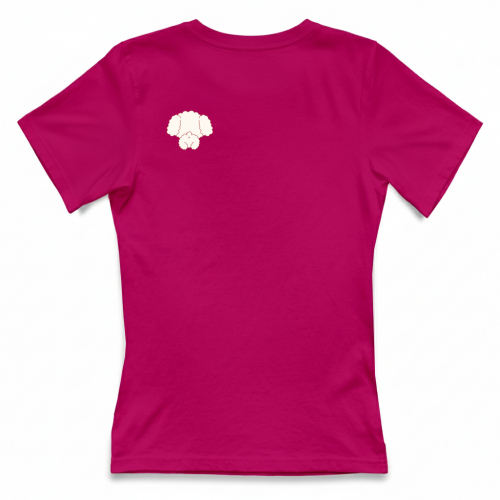 T-Shirt Donna