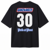 Perle ai Porci Cover Oversized 30 Anniversary Fron
