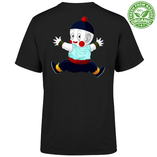 T-Shirt Unisex Organic