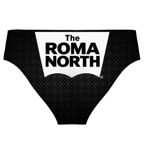 Costume Slip Uomo